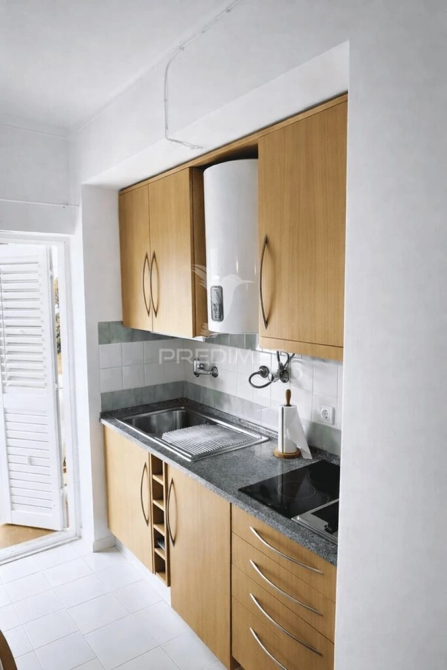 Apartamento T1 para Venda em Quarteira Foto 4