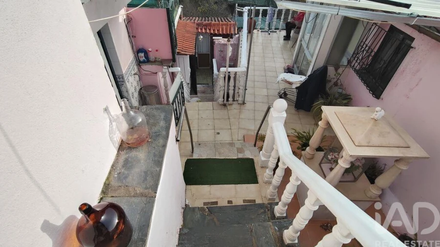 Moradia T4 para Venda em Alvares Foto 25