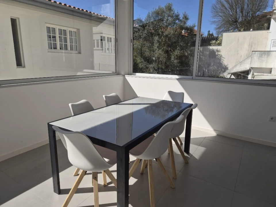 Moradia T4 para Arrendamento férias em Oliveira, São Paio e São Sebastião Foto 3