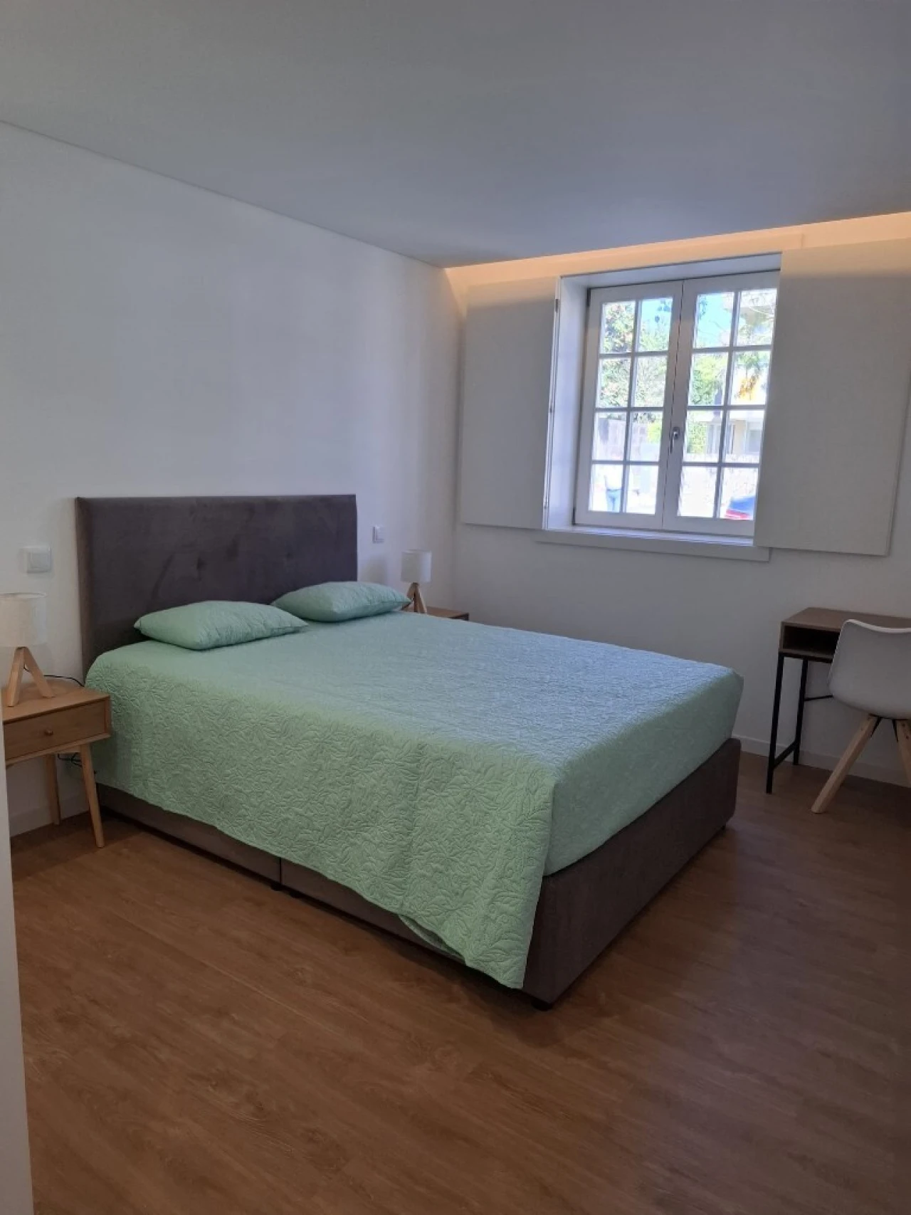 Moradia T4 para Arrendamento férias em Oliveira, São Paio e São Sebastião Foto 9