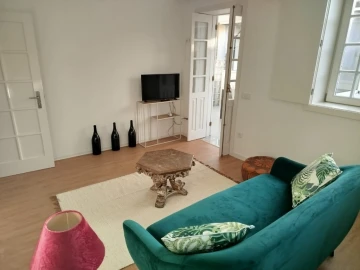 Moradia T4 para Arrendamento férias em Oliveira, São Paio e São Sebastião