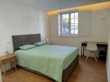 Moradia T4 para Arrendamento férias em Oliveira, São Paio e São Sebastião