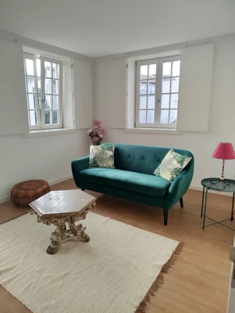 Moradia T4 para Arrendamento férias em Oliveira, São Paio e São Sebastião