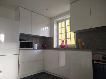 Moradia T4 para Arrendamento férias em Oliveira, São Paio e São Sebastião