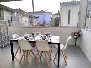 Moradia T4 para Arrendamento férias em Oliveira, São Paio e São Sebastião