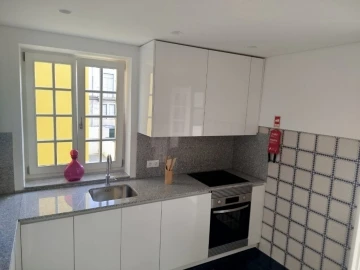 Moradia T4 para Arrendamento férias em Oliveira, São Paio e São Sebastião