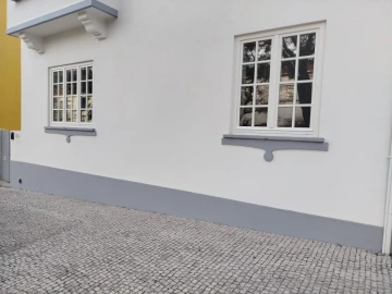 Moradia T4 para Arrendamento férias em Oliveira, São Paio e São Sebastião