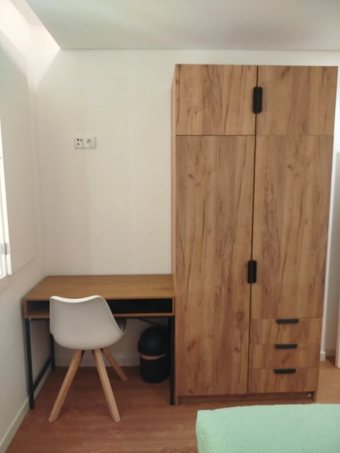 Moradia T4 para Arrendamento férias em Oliveira, São Paio e São Sebastião