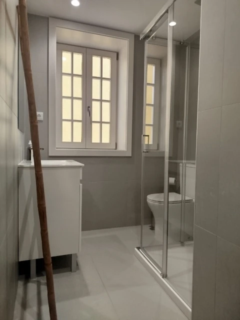 Moradia T4 para Arrendamento férias em Oliveira, São Paio e São Sebastião