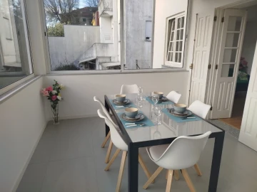 Moradia T4 para Arrendamento férias em Oliveira, São Paio e São Sebastião