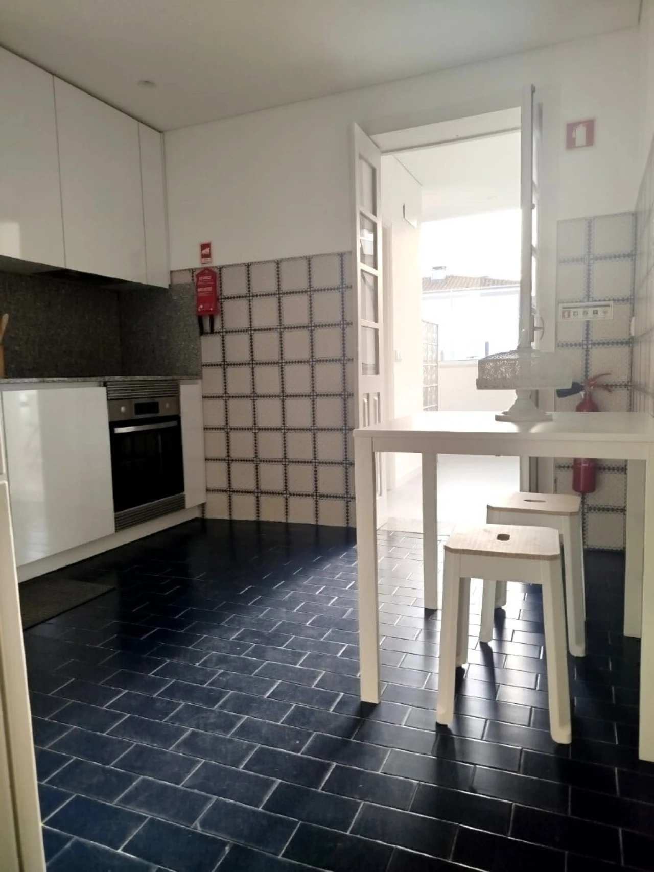 Moradia T4 para Arrendamento férias em Oliveira, São Paio e São Sebastião Foto 9