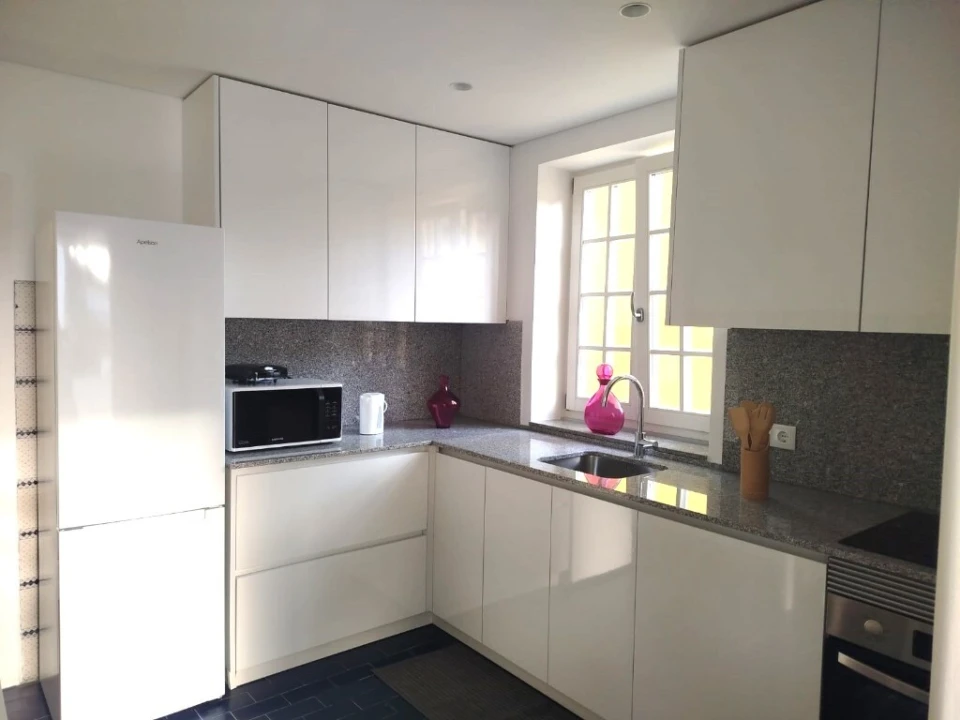 Moradia T4 para Arrendamento férias em Oliveira, São Paio e São Sebastião Foto 6