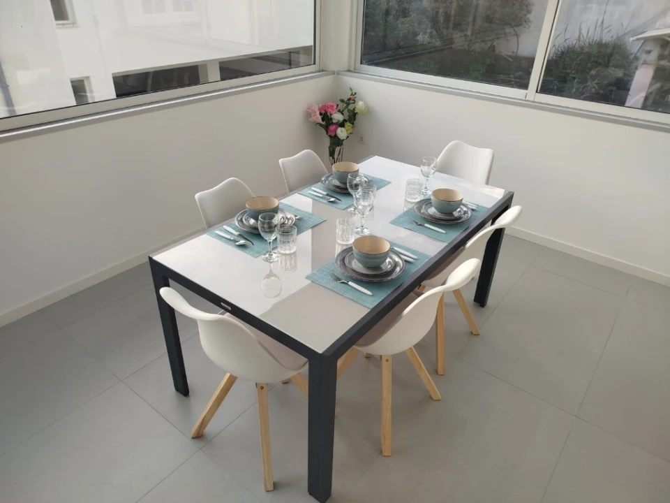 Moradia T4 para Arrendamento férias em Oliveira, São Paio e São Sebastião Foto 11