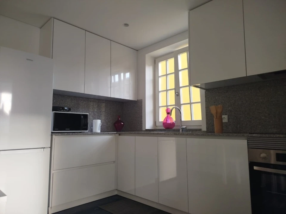 Moradia T4 para Arrendamento férias em Oliveira, São Paio e São Sebastião Foto 8