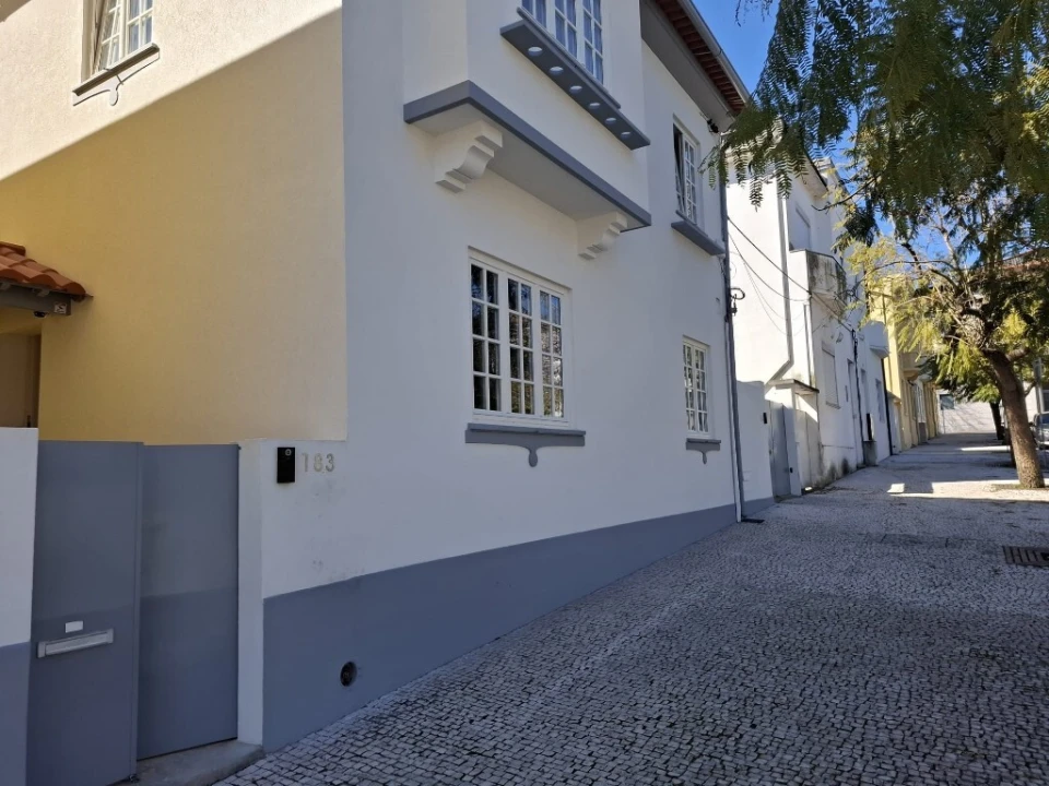 Moradia T4 para Arrendamento férias em Oliveira, São Paio e São Sebastião Foto 20