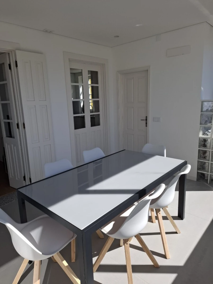 Moradia T4 para Arrendamento férias em Oliveira, São Paio e São Sebastião Foto 2