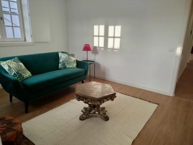 Moradia T4 para Arrendamento férias em Oliveira, São Paio e São Sebastião Foto 5