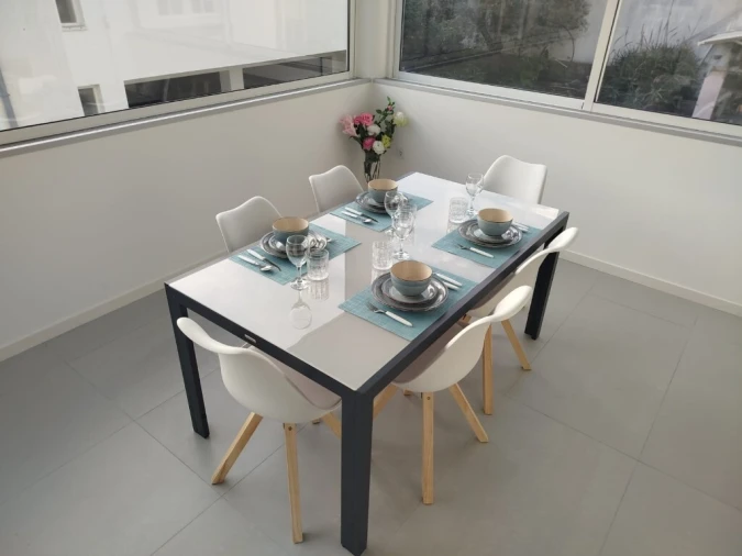 Moradia T4 para Arrendamento férias em Oliveira, São Paio e São Sebastião Foto 11