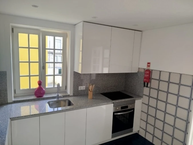 Moradia T4 para Arrendamento férias em Oliveira, São Paio e São Sebastião Foto 7