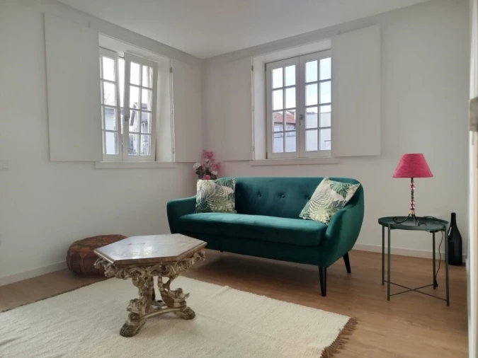 Moradia T4 para Arrendamento férias em Oliveira, São Paio e São Sebastião Foto 2