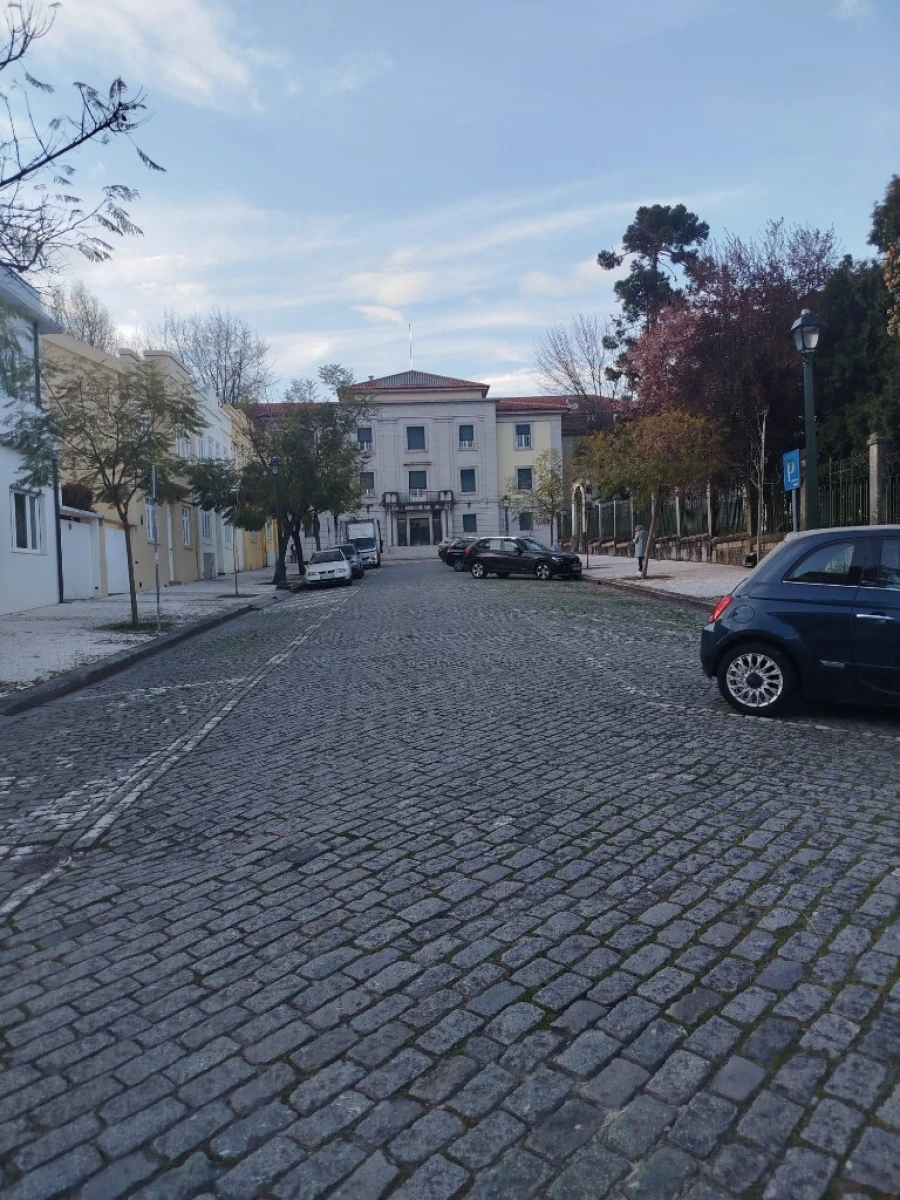 Moradia T4 para Arrendamento férias em Oliveira, São Paio e São Sebastião Foto 26