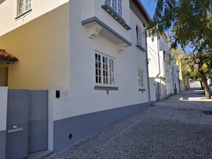 Moradia T4 para Arrendamento férias em Oliveira, São Paio e São Sebastião Foto 20