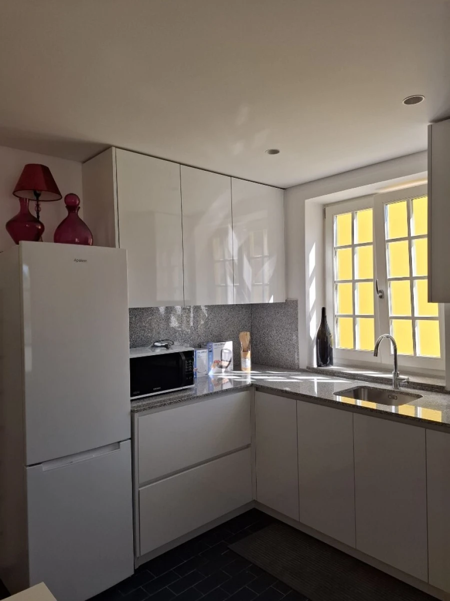 Moradia T4 para Arrendamento férias em Oliveira, São Paio e São Sebastião Foto 6