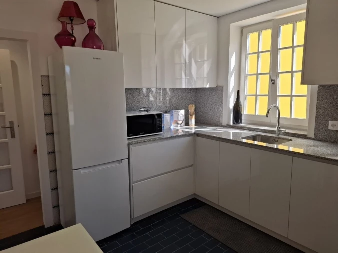 Moradia T4 para Arrendamento férias em Oliveira, São Paio e São Sebastião Foto 5