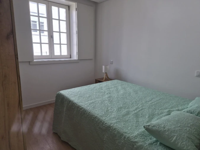 Moradia T4 para Arrendamento férias em Oliveira, São Paio e São Sebastião Foto 12