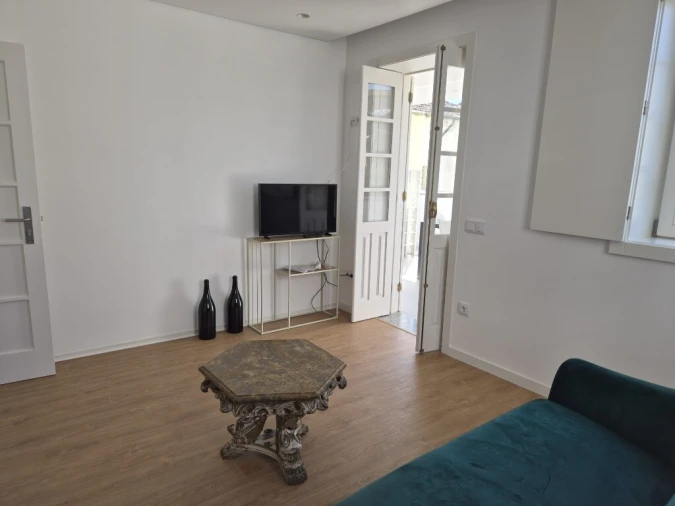 Moradia T4 para Arrendamento férias em Oliveira, São Paio e São Sebastião Foto 14