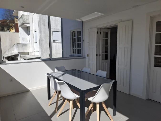 Moradia T4 para Arrendamento férias em Oliveira, São Paio e São Sebastião Foto 4