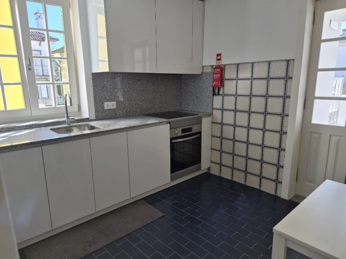 Moradia T4 para Arrendamento férias em Oliveira, São Paio e São Sebastião Foto 7