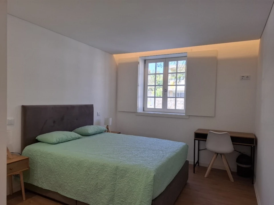 Moradia T4 para Arrendamento férias em Oliveira, São Paio e São Sebastião Foto 10