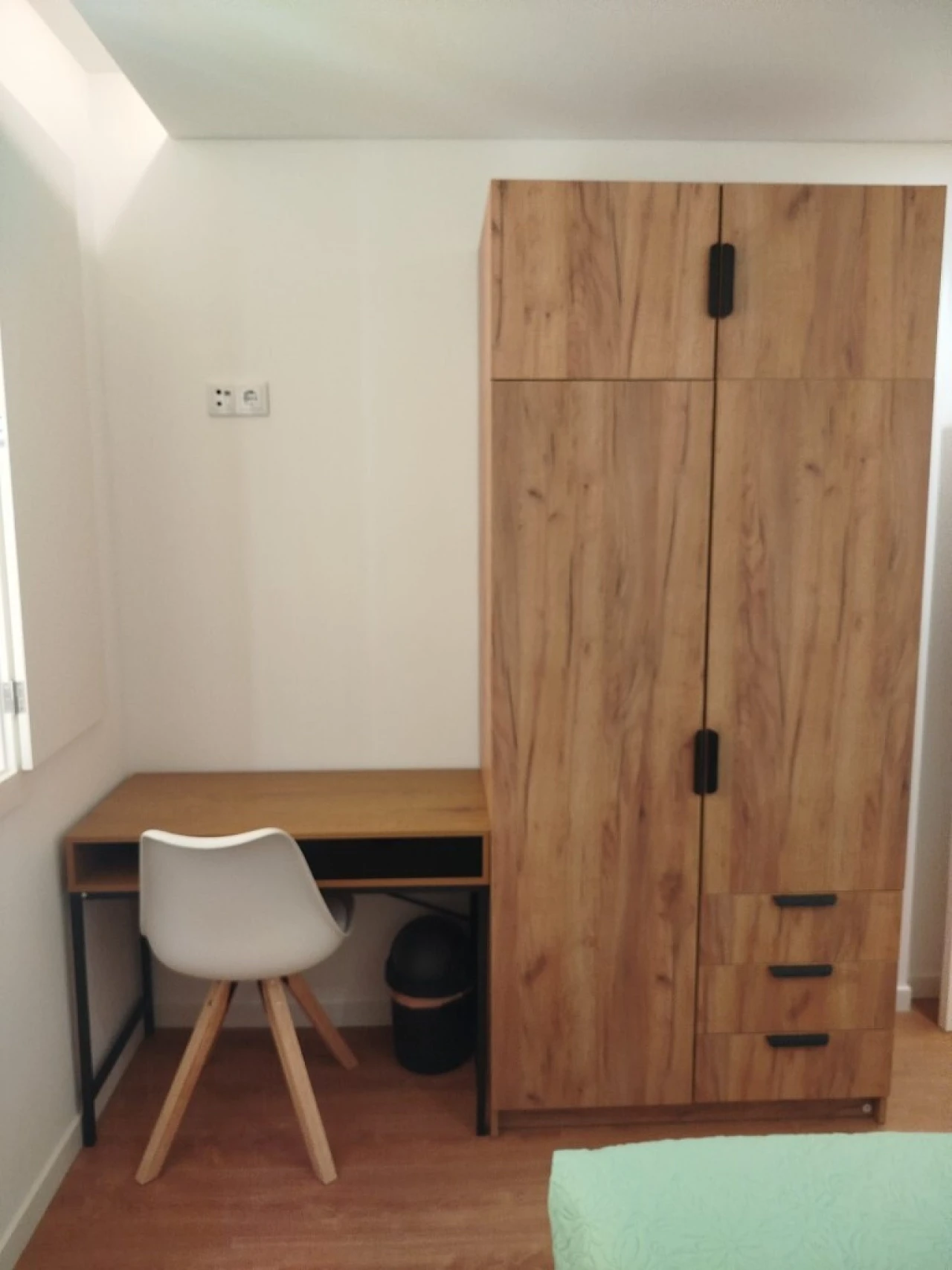 Moradia T4 para Arrendamento férias em Oliveira, São Paio e São Sebastião Foto 16