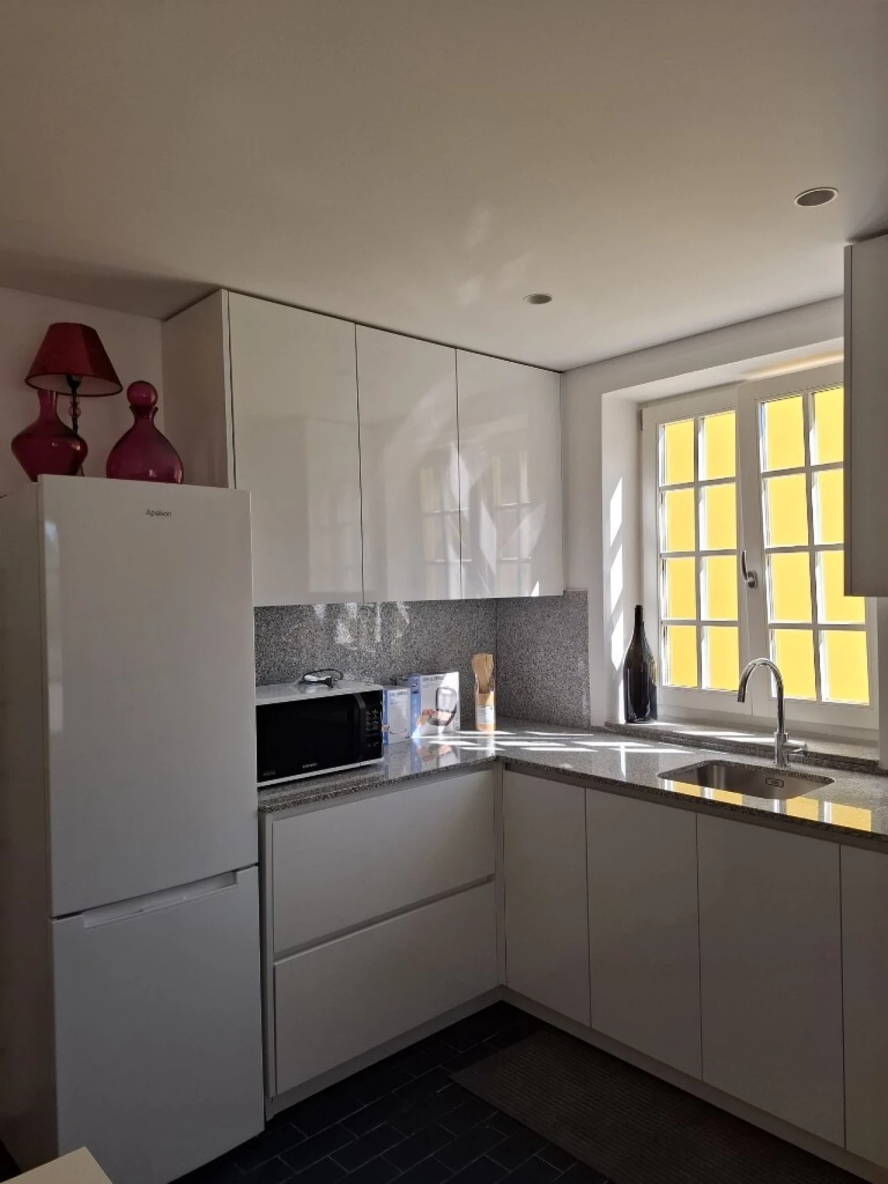 Moradia T4 para Arrendamento férias em Oliveira, São Paio e São Sebastião Foto 6