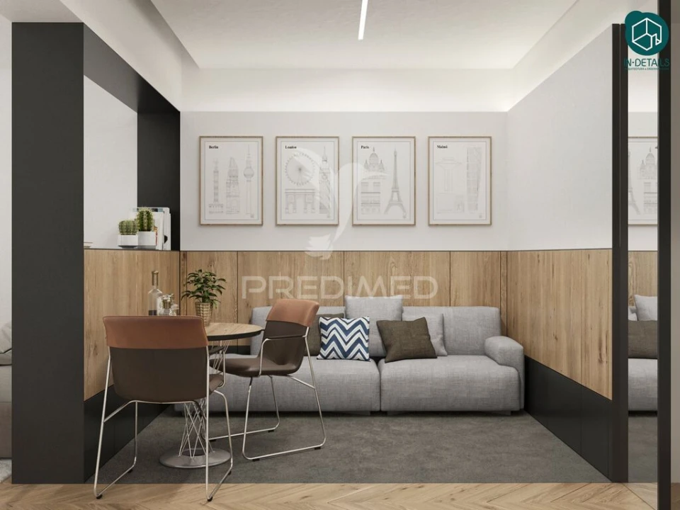 Apartamento para Venda em Cedofeita, Santo Ildefonso, Sé, Miragaia, São Nicolau e Vitória Foto 9