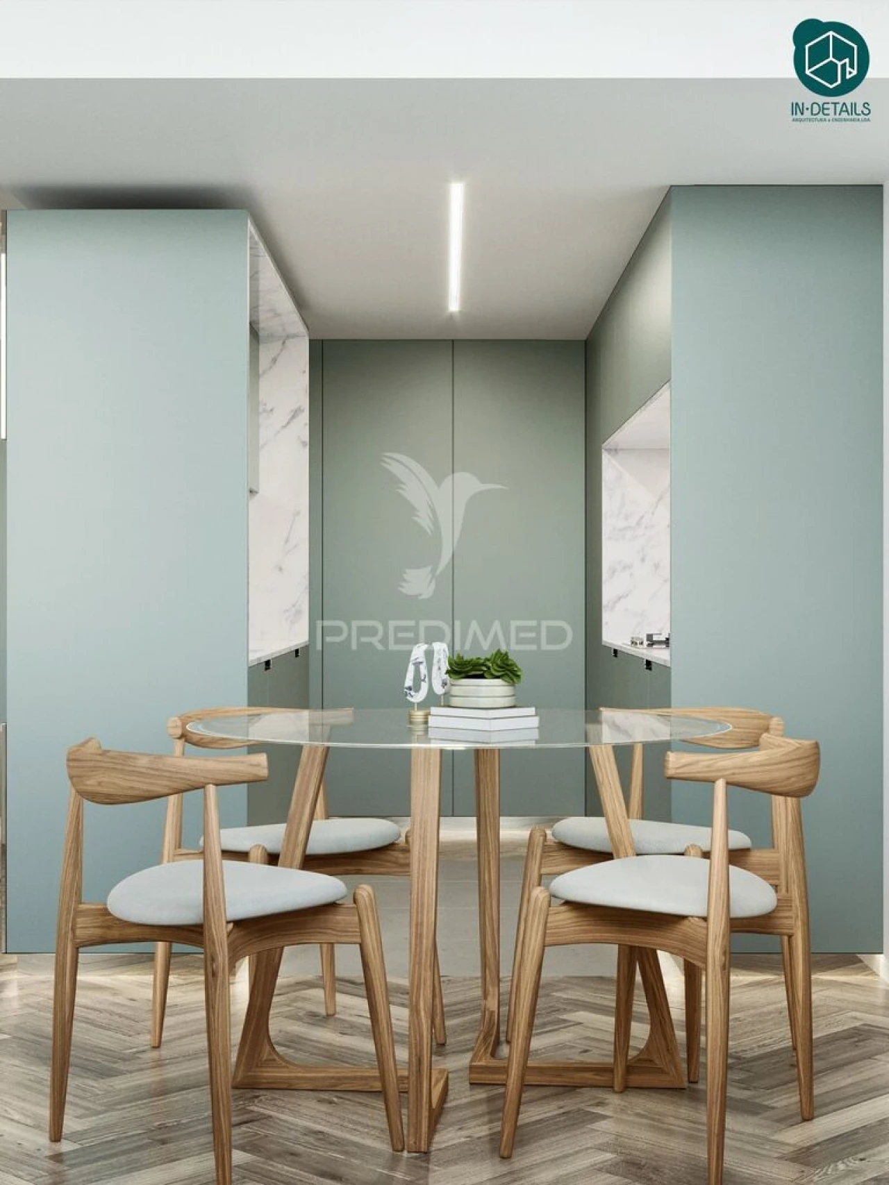 Apartamento para Venda em Cedofeita, Santo Ildefonso, Sé, Miragaia, São Nicolau e Vitória Foto 4