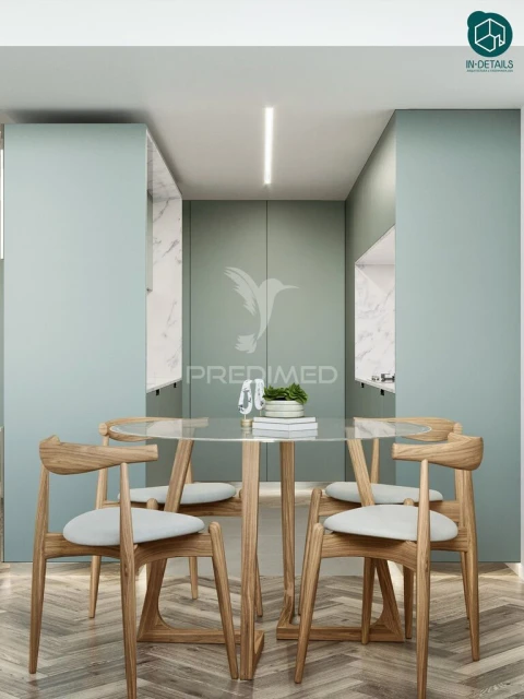 Apartamento T1 para Venda em Cedofeita, Santo Ildefonso, Sé, Miragaia, São Nicolau e Vitória