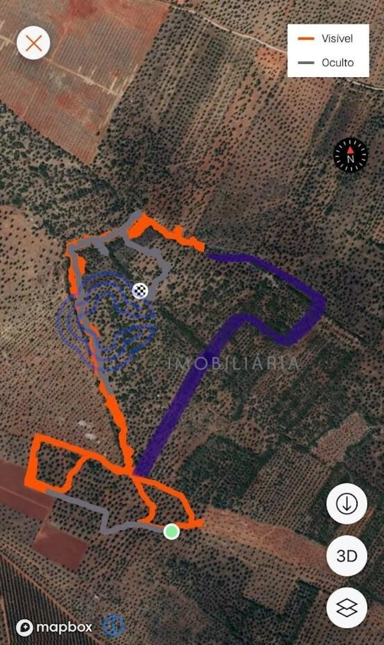 Terreno para Venda em Sousel Foto 10