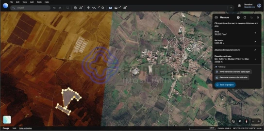 Terreno para Venda em Sousel