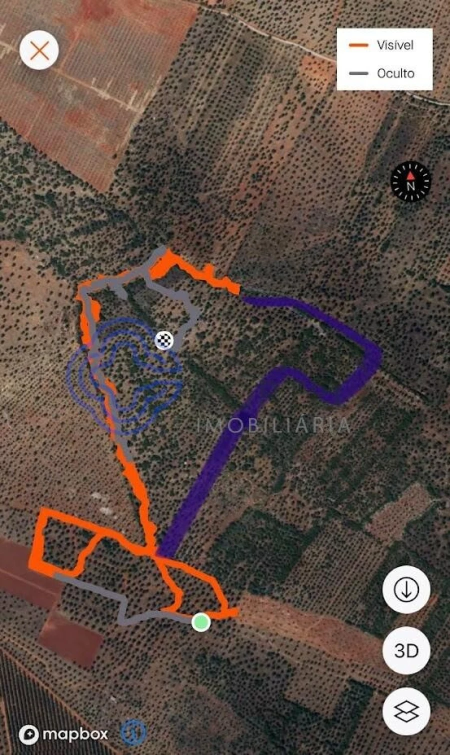 Terreno para Venda em Sousel Foto 10