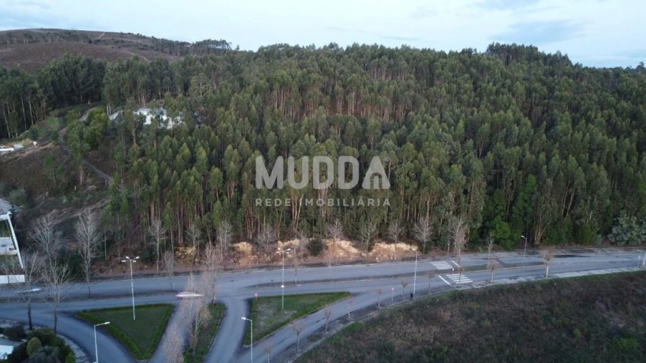 Terreno para Venda em Valongo Foto 1