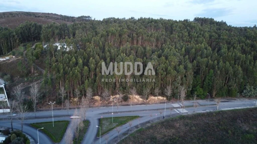 Terreno para Venda em Valongo