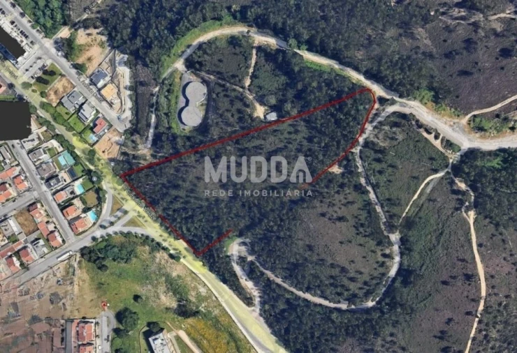 Terreno para Venda em Valongo Foto 2