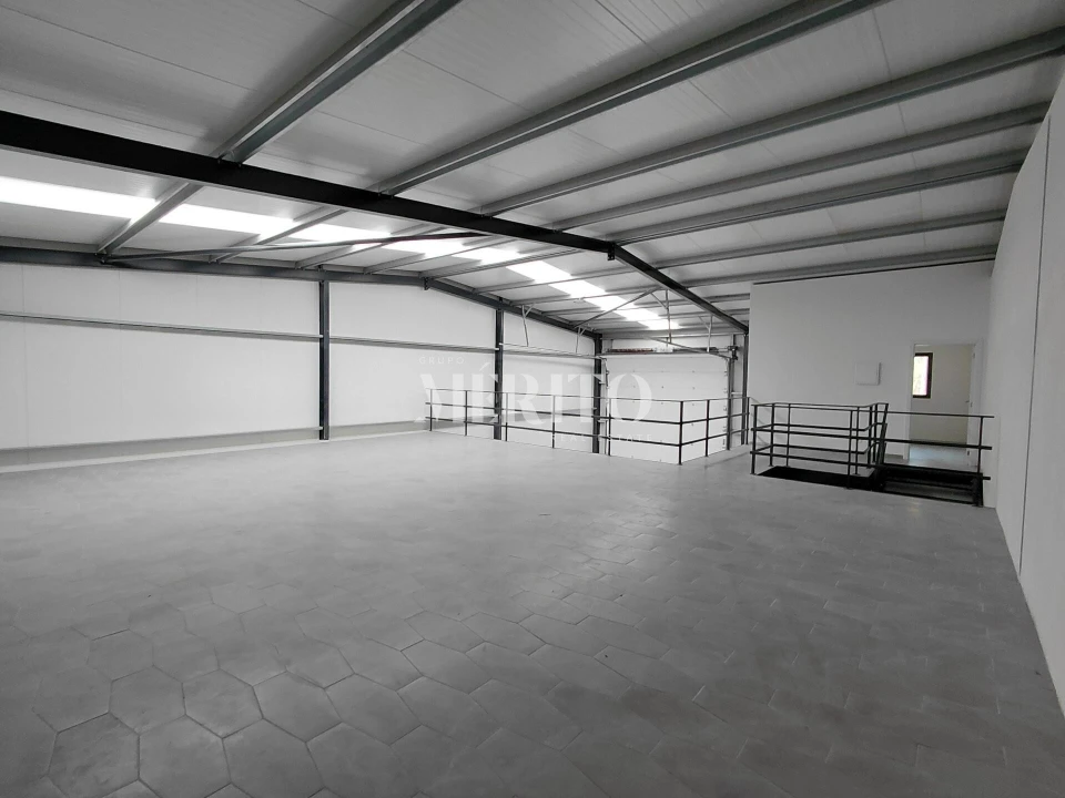 Armazém para Arrendamento em Areias de Vilar e Encourados Foto 11