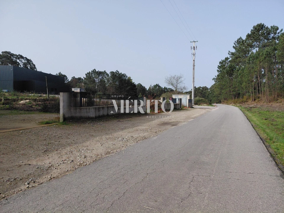 Armazém para Arrendamento em Areias de Vilar e Encourados Foto 21