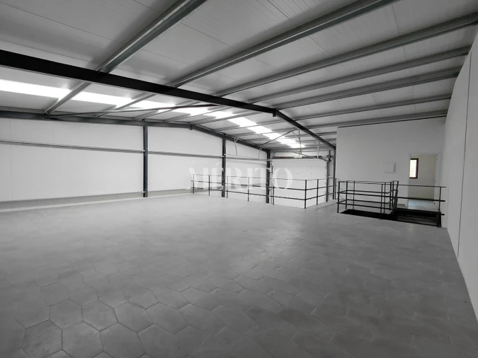 Armazém para Arrendamento em Areias de Vilar e Encourados Foto 11