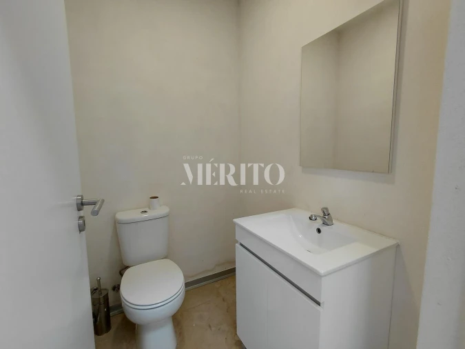 Armazém para Arrendamento em Areias de Vilar e Encourados Foto 18