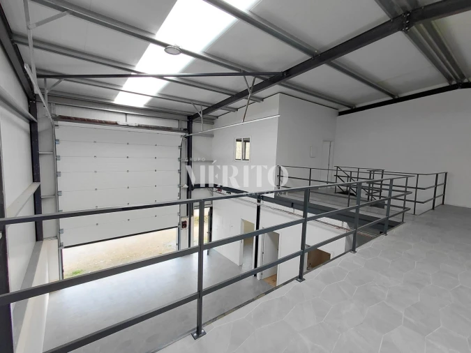 Armazém para Arrendamento em Areias de Vilar e Encourados Foto 14