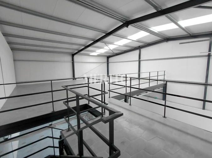 Armazém para Arrendamento em Areias de Vilar e Encourados Foto 10